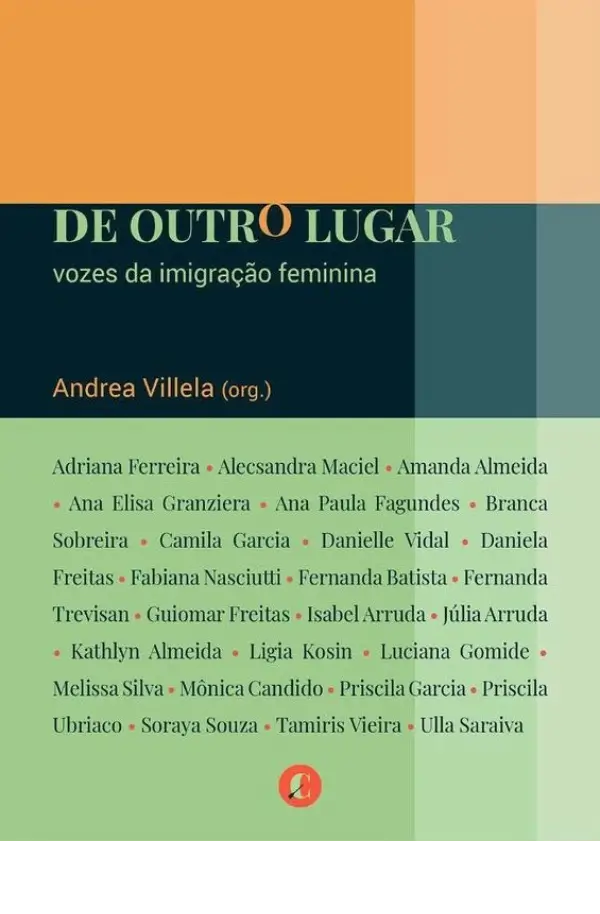 Coletanea Coletanea com escritora Isabel Arruda