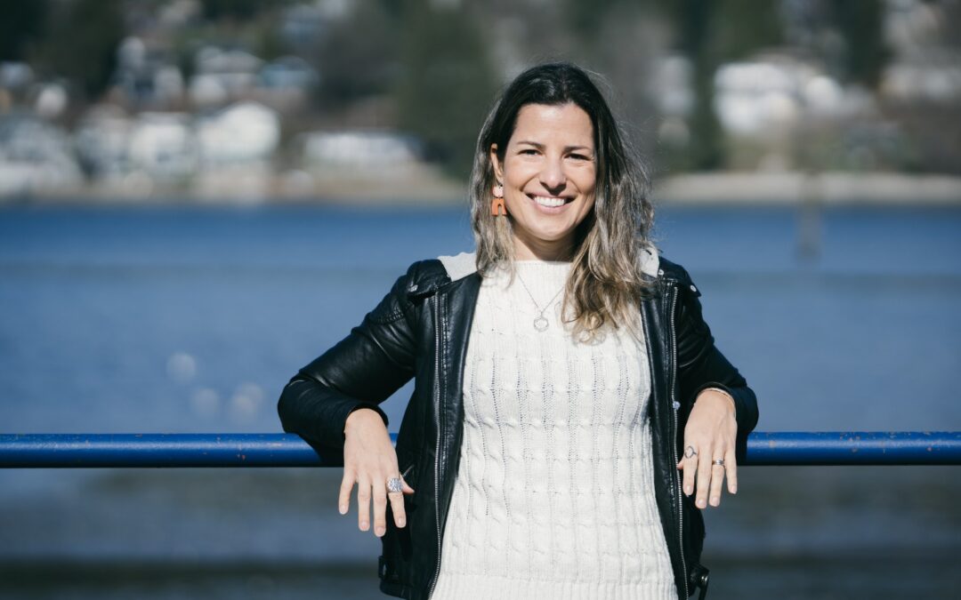 Migrar: entre despedidas, recomeços e a construção de uma nova identidade